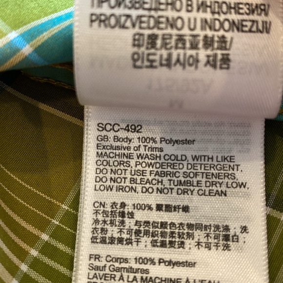 MARMOT Shirt - Picture 6 of 9